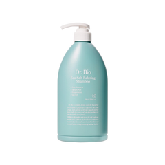 [DR.BIO] Sea Salt Relaxing Shampoo