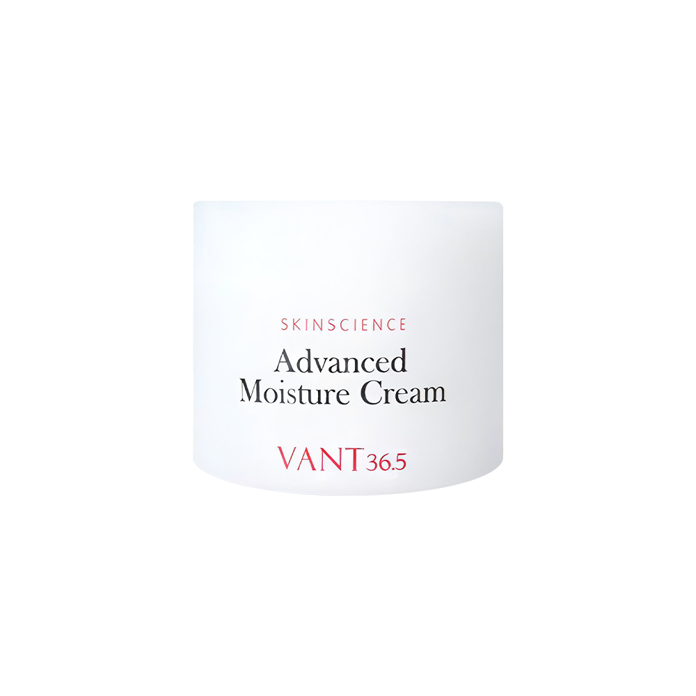 [VANT 36.5] Advanced Moisture Cream