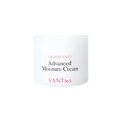 [VANT 36.5] Advanced Moisture Cream