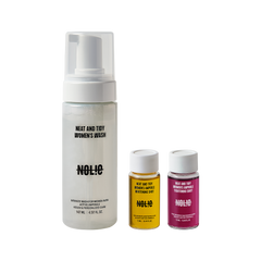 [NOLIE] Neat and Tidy Women's Wash & Ampoule