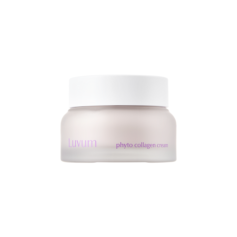 [LUVUM] Slow Aging Phyto Collagen Cream