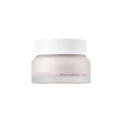 [LUVUM] Slow Aging Phyto Collagen Cream