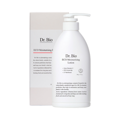 [DR.BIO] ECO Moisturizing Lotion