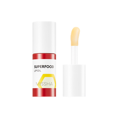 [MISSHA] Superfood Honey Lip Oil