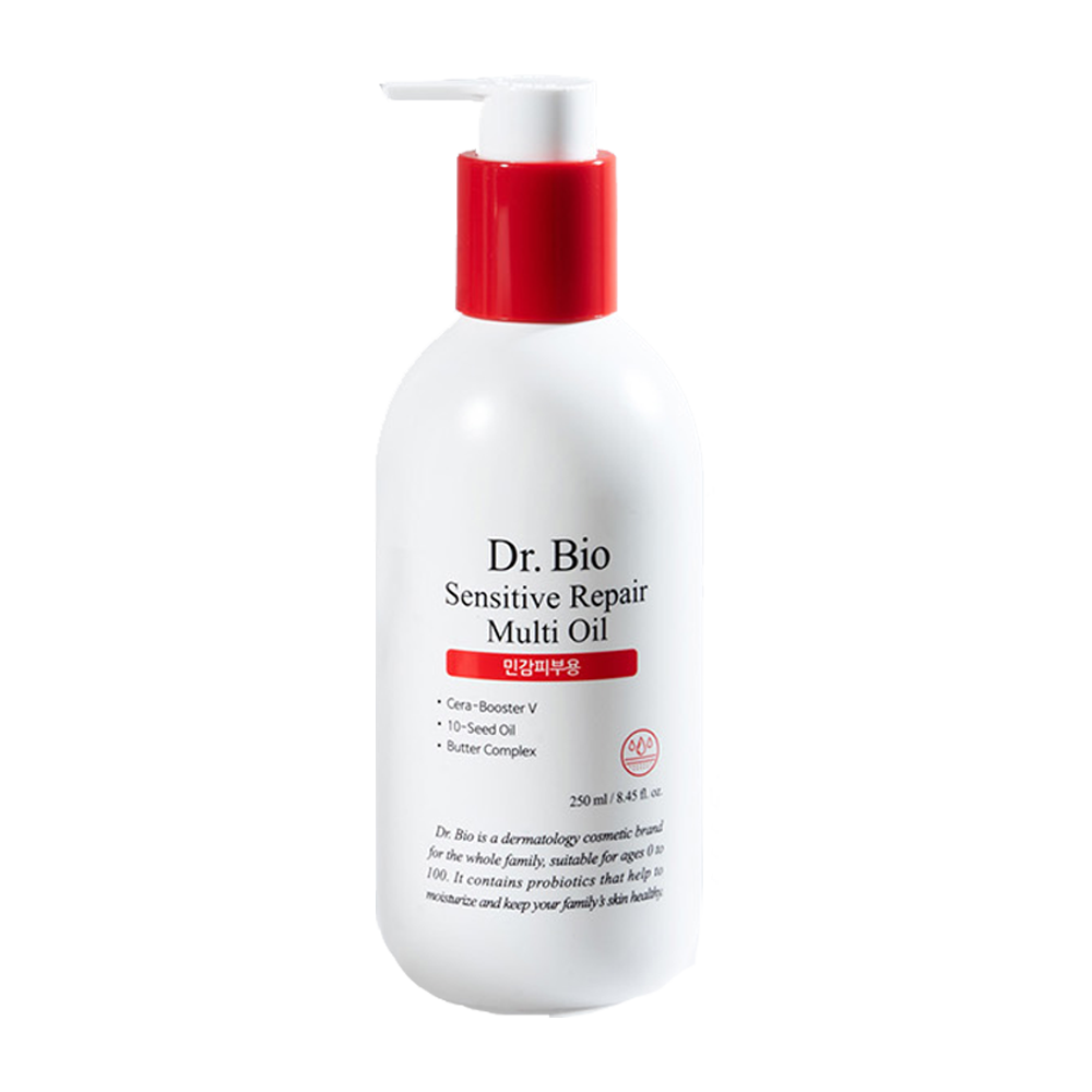 [DR.BIO] Sensitive Repair Multi Oil