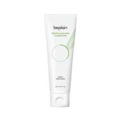 [BEPLAIN] Greenful pH-Balanced Cleansing Foam