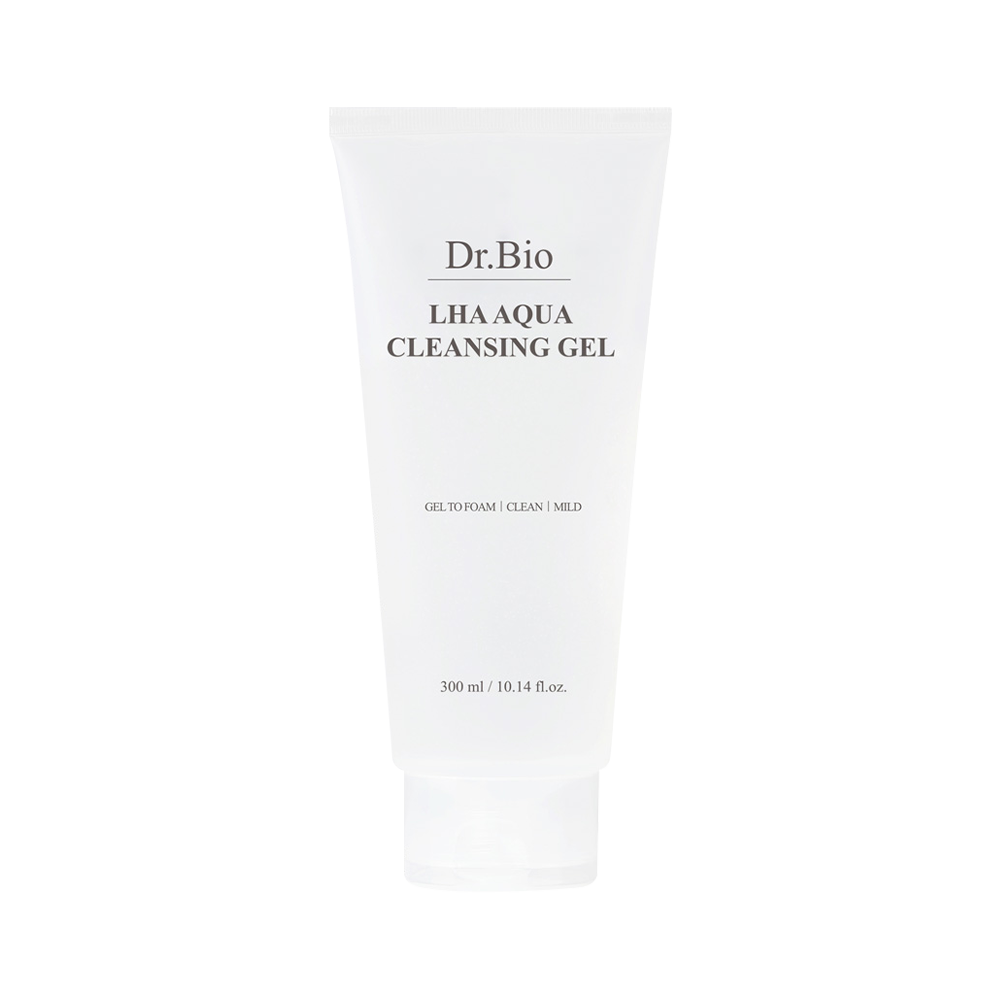 [DR.BIO] LHA Aqua Cleansing Gel