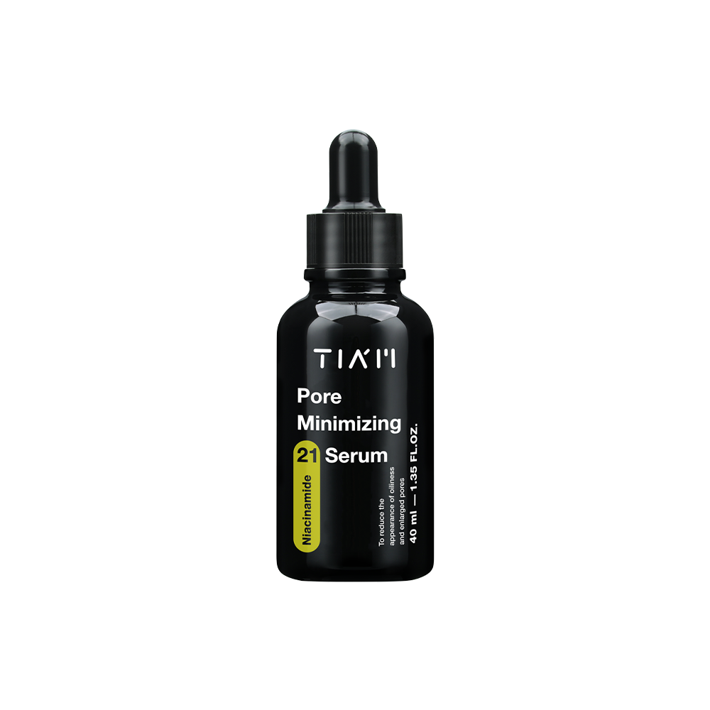 [TIAM] Pore Minimizing 21 Serum