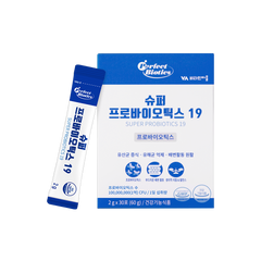 [PERFECT BIOTICS] Super Probiotics (10PCS/30PCS)