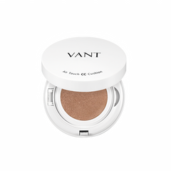 [VANT 36.5] Air Touch CC Cushion (SPF 40, PA++) (2 Colors)