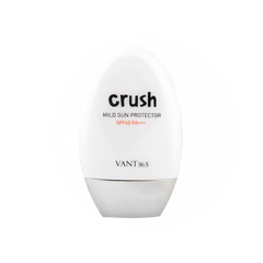 [VANT 36.5] Crush Mild Sun Protector (SPF 40, PA+++)