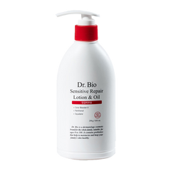 [DR.BIO] Sensitive Repair Lotion & Oil