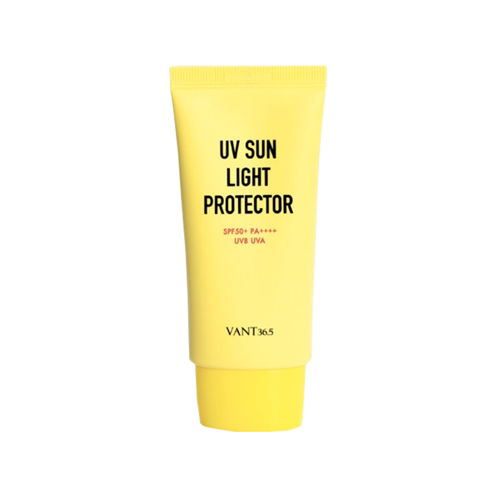 [VANT 36.5] UV Sun Light Protector (SPF50+, PA++++)