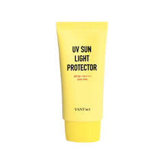 [VANT 36.5] UV Sun Light Protector (SPF50+, PA++++)