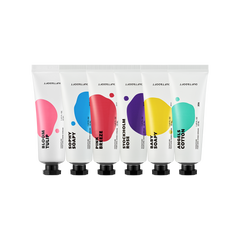 [DUFT&DOFT] Signature Perfume Hand Cream (6 TYPES)