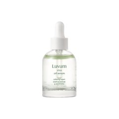 [LUVUM] Calming Repair Cica Oil Serum