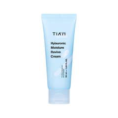 [TIAM] Hyaluronic Moisture Revive Cream