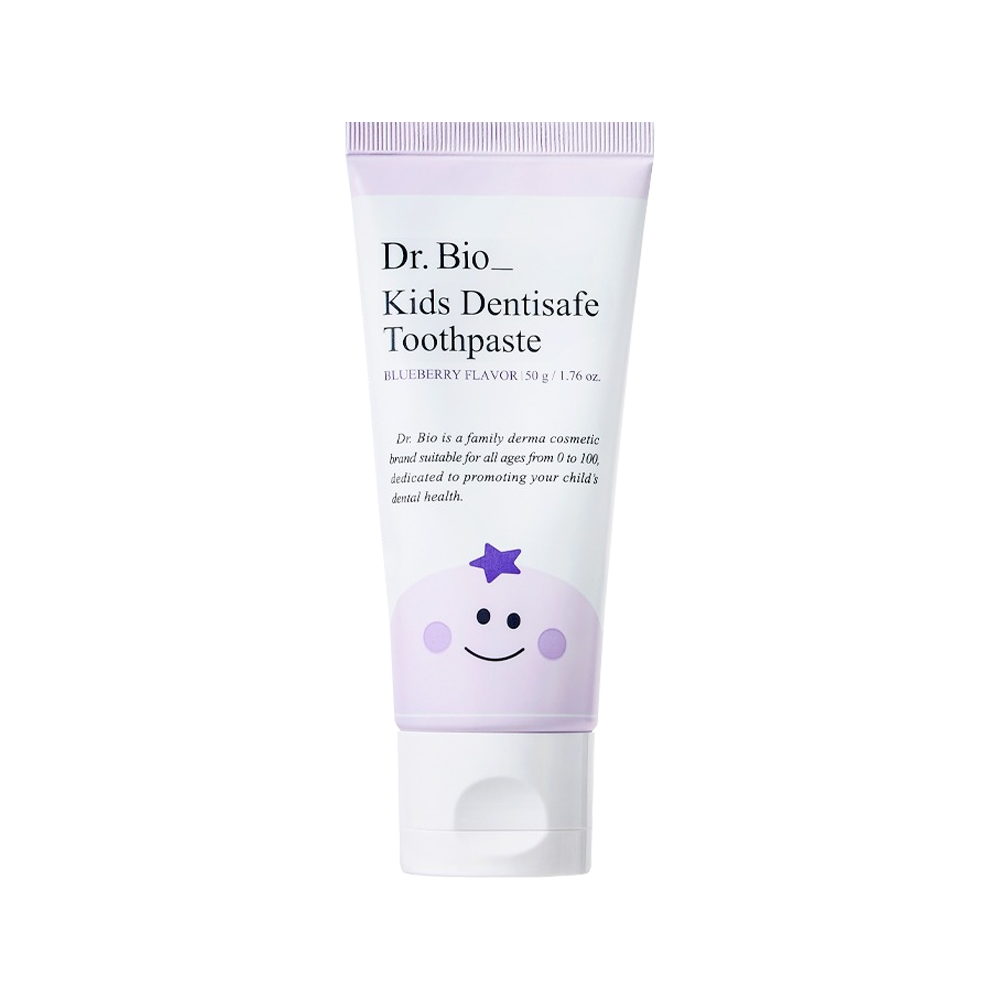 [DR.BIO] Kids Dentisafe Toothpaste