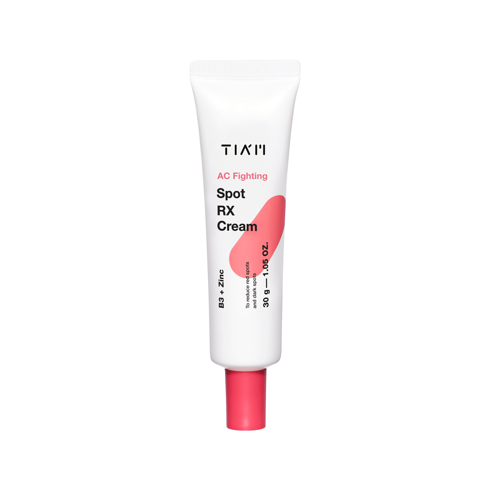 [TIAM] AC Fighting Spot RX Cream