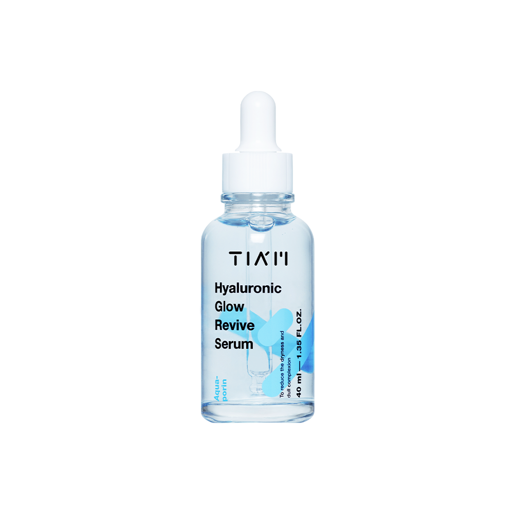 [TIAM] Hyaluronic Glow Revive Serum