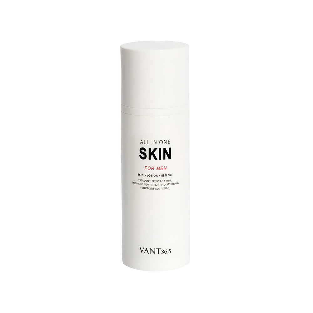 [VANT 36.5] All In One Skin For Men