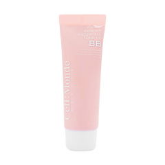 [CELLMONDE] Skin Fit Waterfull Tone Up BB (SPF 50+, PA++++)