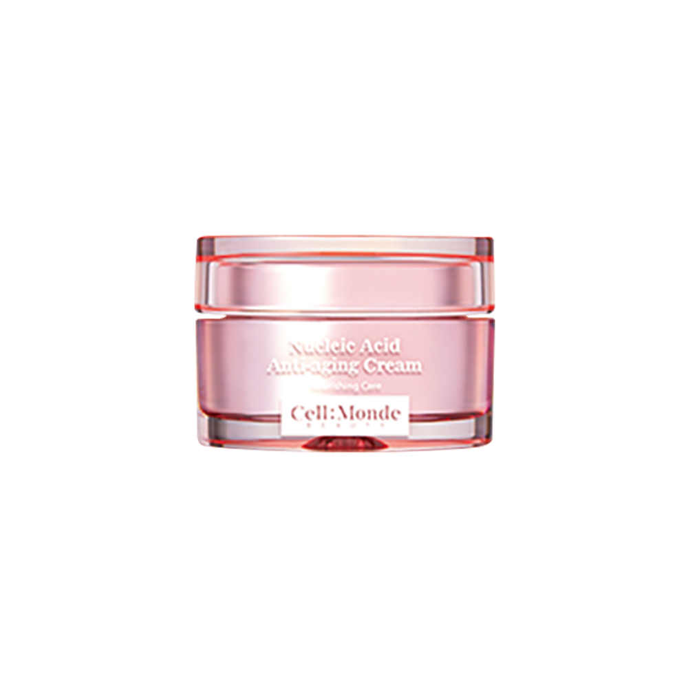 [CELLMONDE] Nucleic Acid Anti-Aging Cream