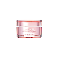 [CELLMONDE] Nucleic Acid Anti-Aging Cream