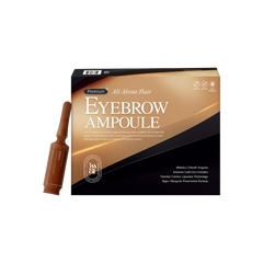 [3WORDS8LETTERS] Premium Eyebrow Ampoule (4EA)