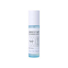 [EAU DE SILK] Sericin Ampoule Mist