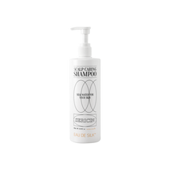 [EAU DE SILK] Sericin Shampoo