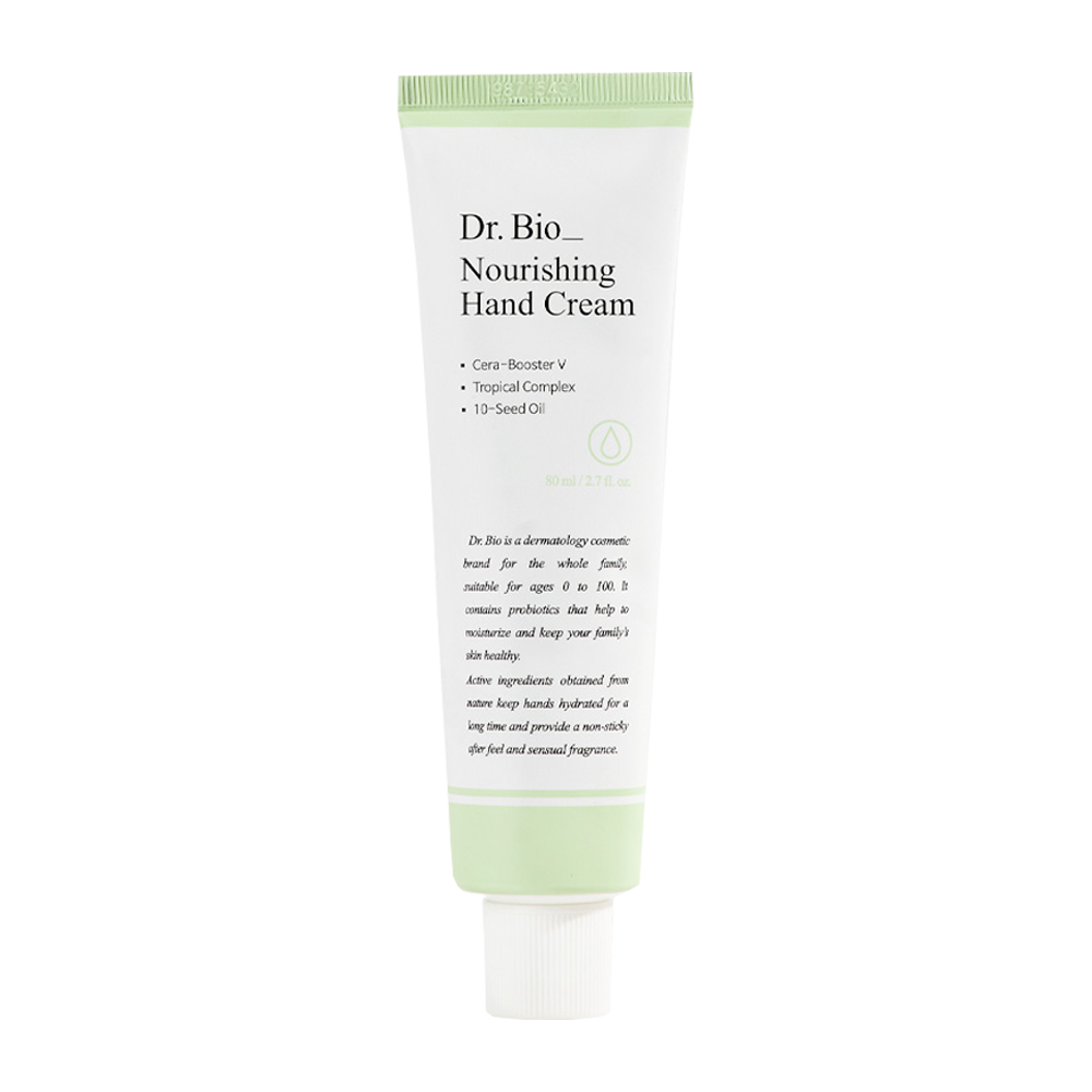 [DR.BIO] Nourising Hand Cream