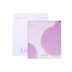 [LUVUM] Slow Aging Phyto Collagen Gel Mask