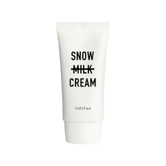 [VANT 36.5] Snow Milk Cream