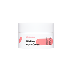 [TIAM] AC Fighting Oil-Free Aqua Cream