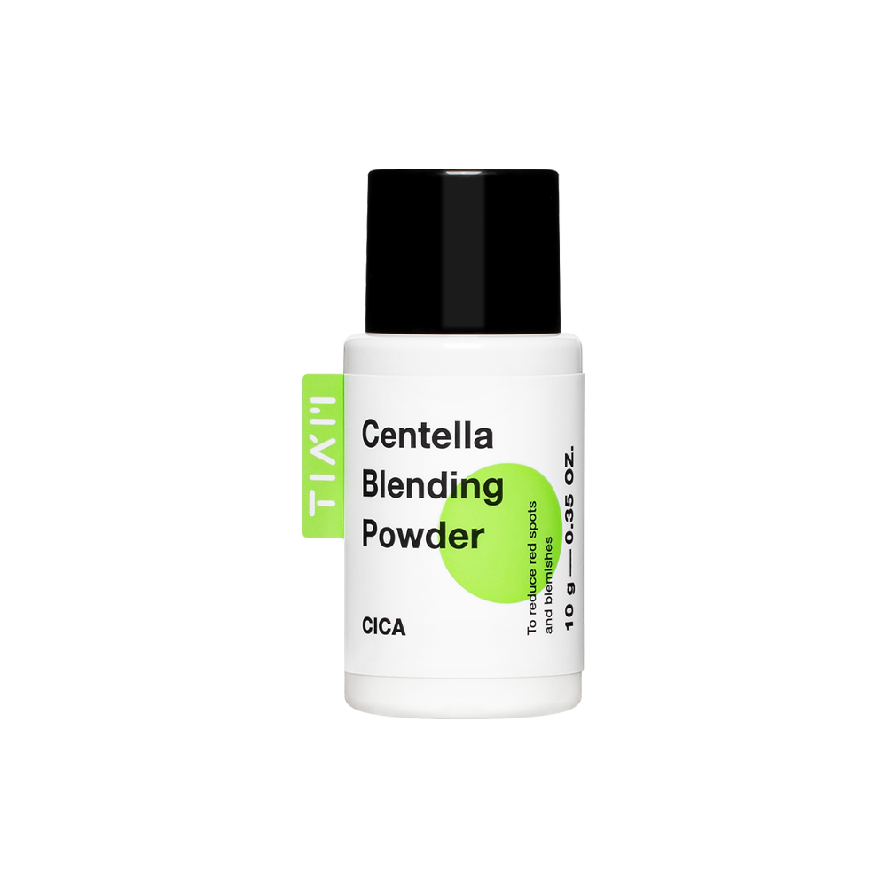 [TIAM] Centella Blending Powder