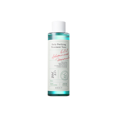 [AXIS-Y] Daily Purifying Treatment Toner