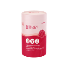 [KYUNGNAM PHARM] Gyeol Collagen (10/60 Stick Packs)