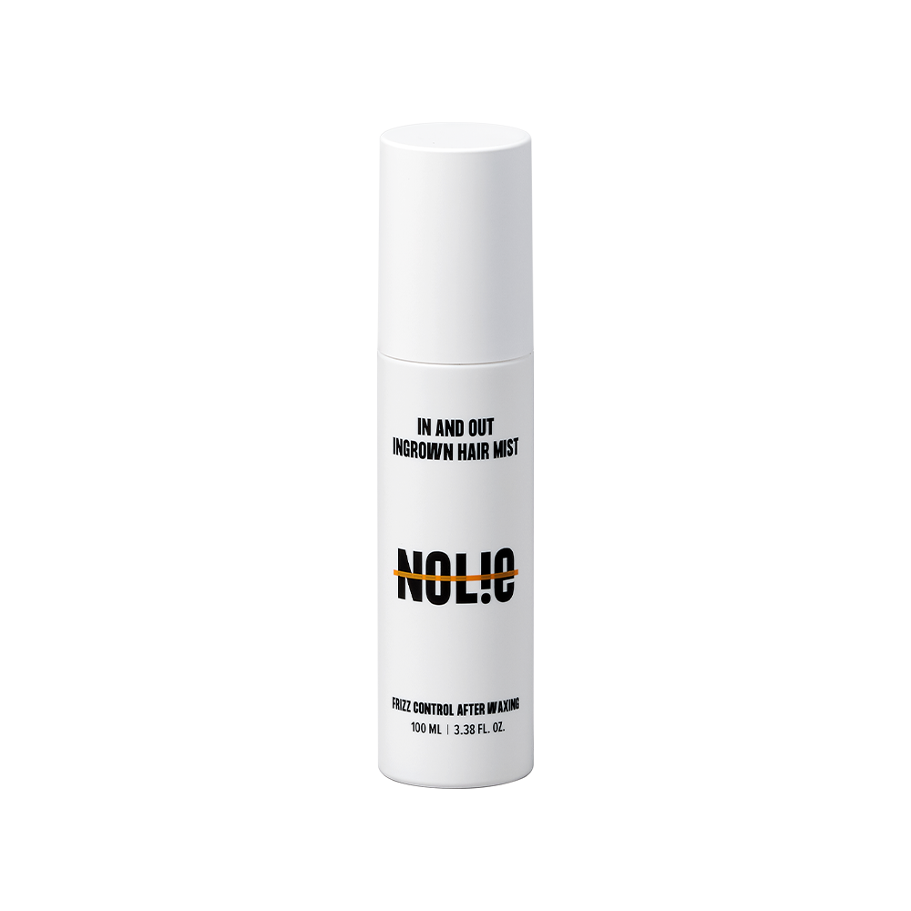 [NOLIE] In and Out Ingrown Hair Mist