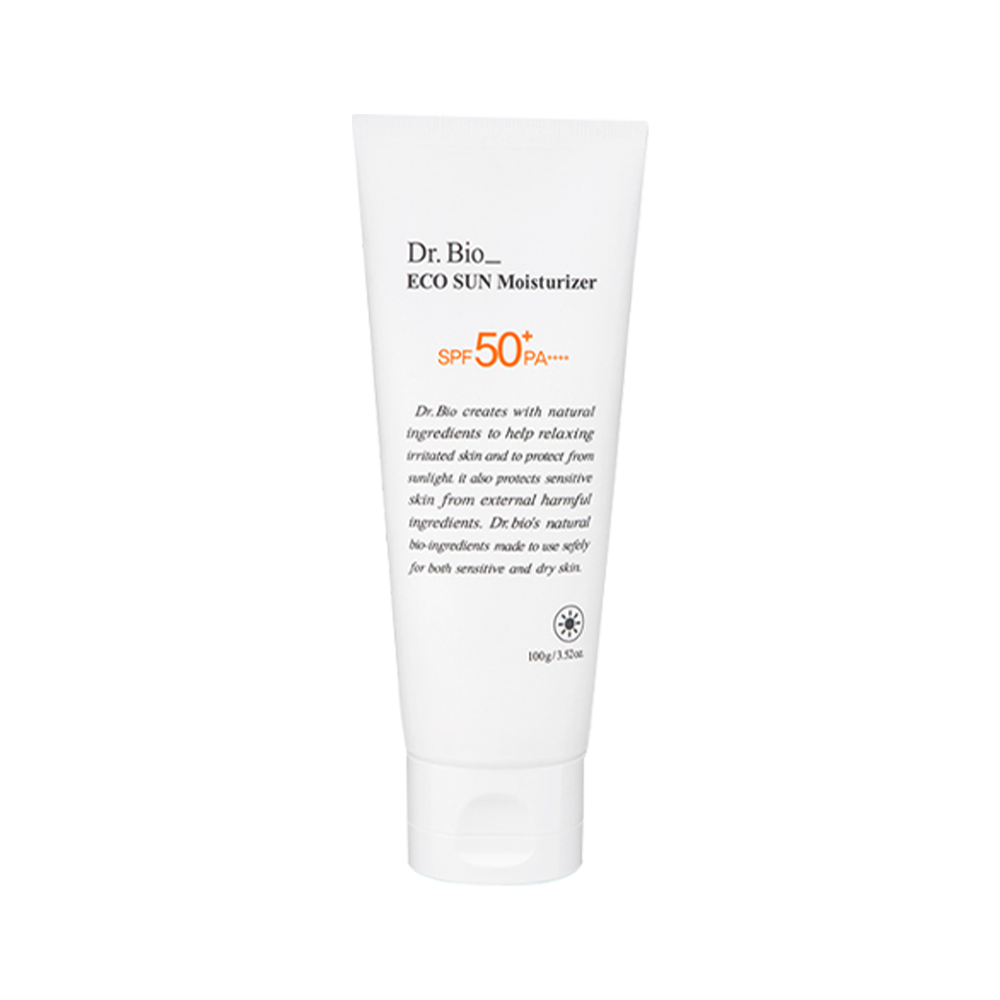 [DR.BIO] ECO Sun Moisturizer