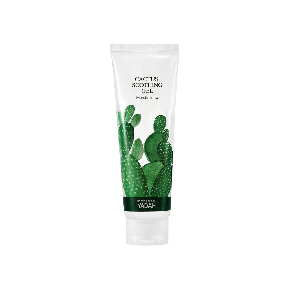 [YADAH] Cactus Soothing Gel