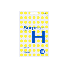 [TIAM] Surprise Pimple Patch - H Patch (18EA)