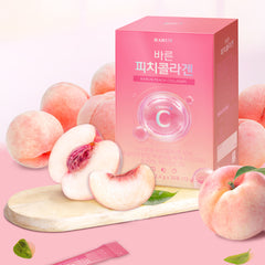 [BARUN] Peach Collagen