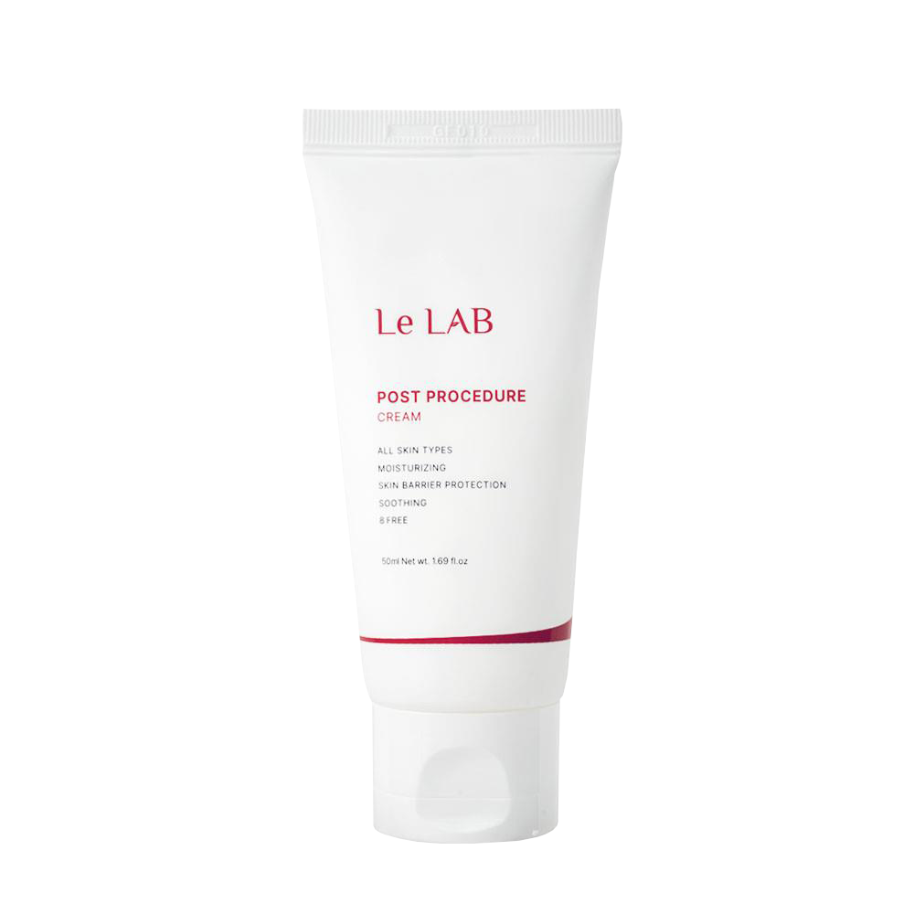 [LELAB] Post Procedure Cream 50ml