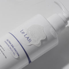 [LELAB] Ultra Balancing Feminine Wash Gel