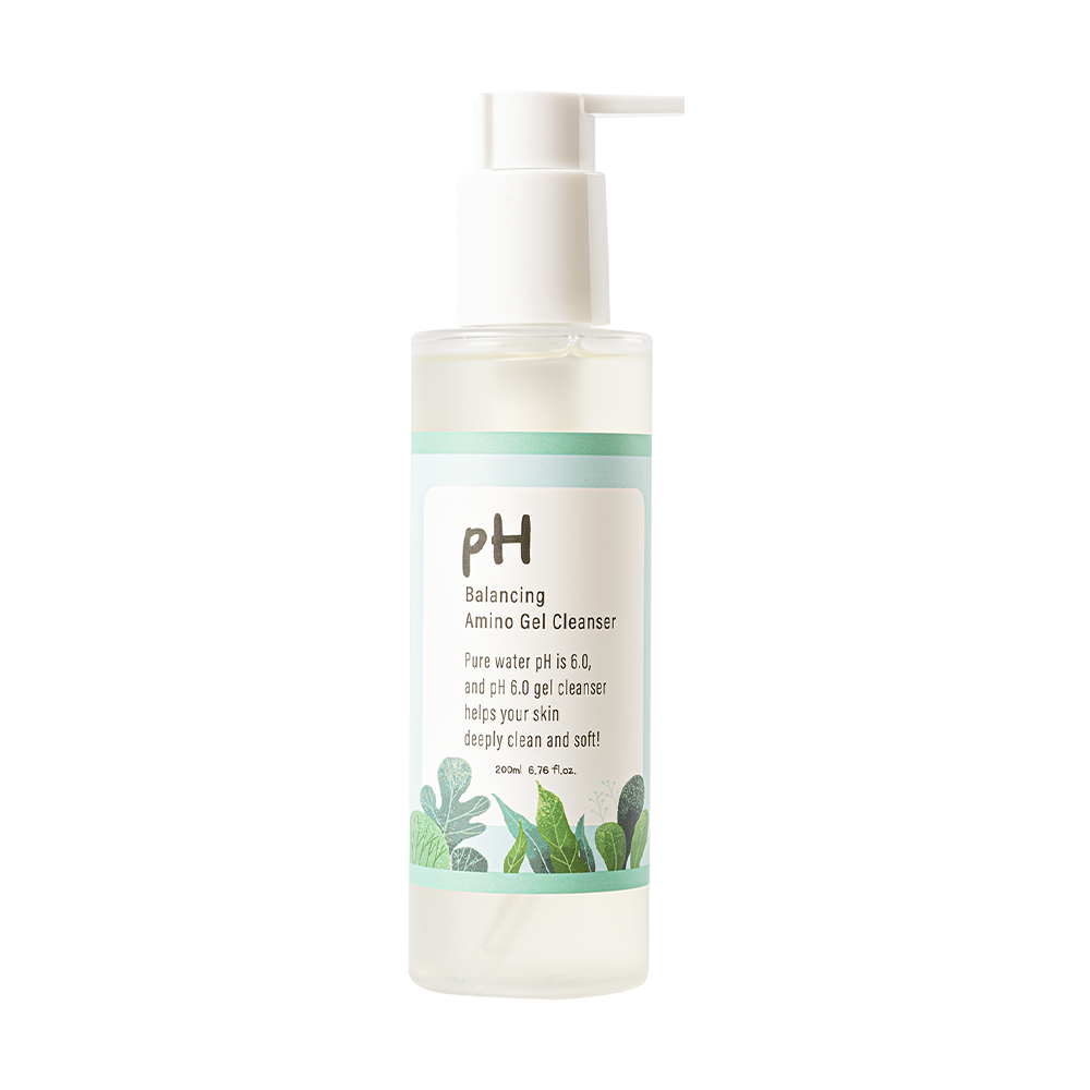 [CEDIA] pH Balancing Amino Gel Cleanser