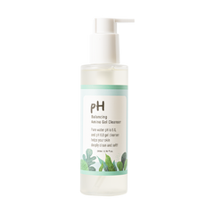 [CEDIA] pH Balancing Amino Gel Cleanser