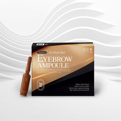 [3WORDS8LETTERS] Premium Eyebrow Ampoule (4EA)