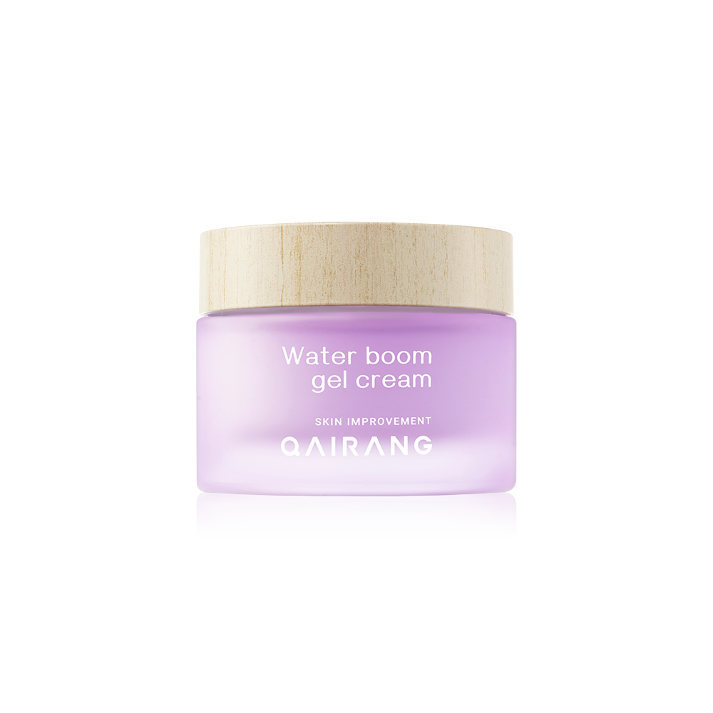 [QAIRANG] Water Boom Gel Cream