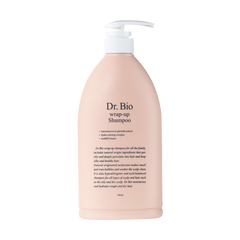 [DR.BIO] Wrap-Up Shampoo